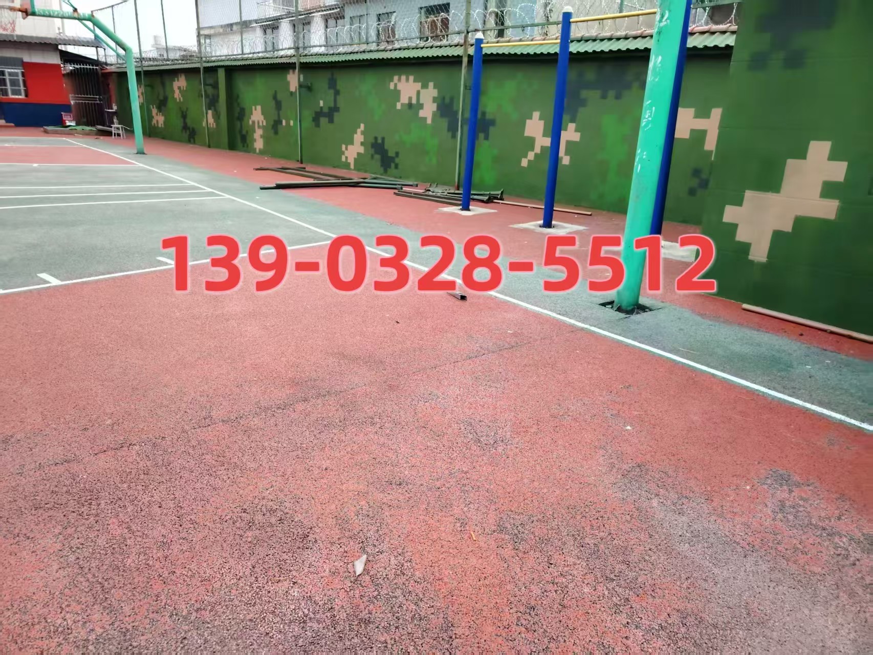 南平选择合适的迷彩漆：