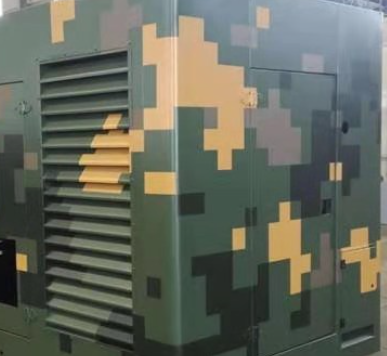 南平要保证迷彩漆施工的颜色准确性